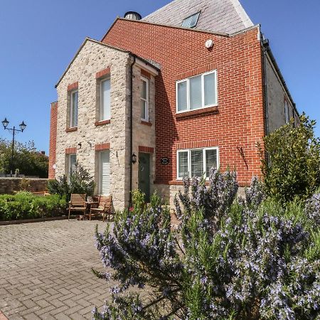 The Brewery Vila Weymouth Exterior foto