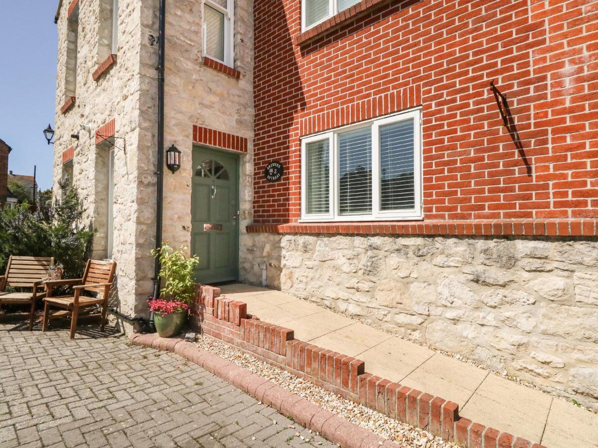 The Brewery Vila Weymouth Exterior foto