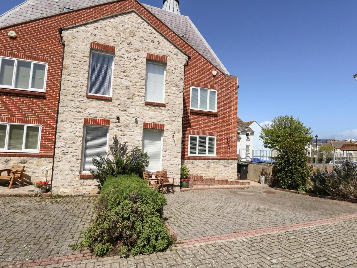 The Brewery Vila Weymouth Exterior foto